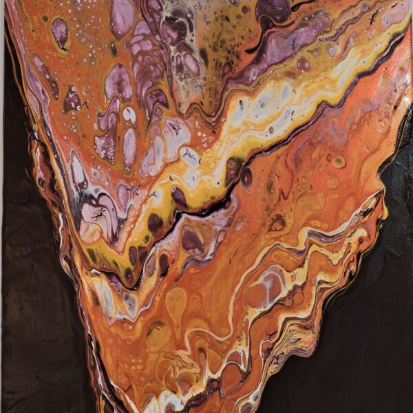 AGATE MOUNT