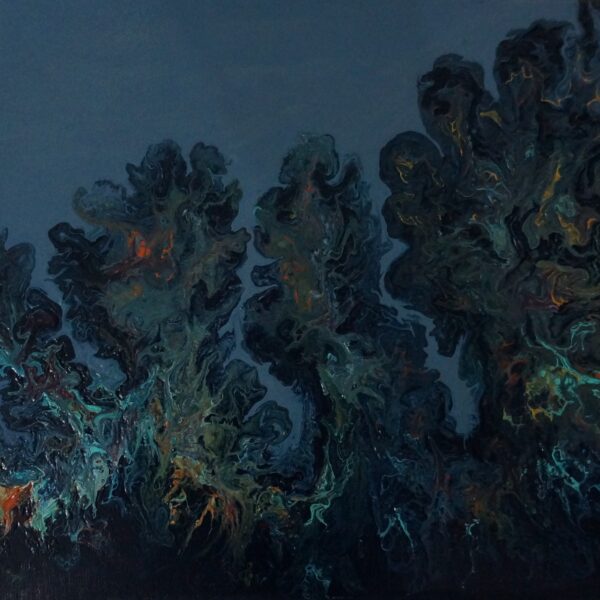 THE CORAL REEF