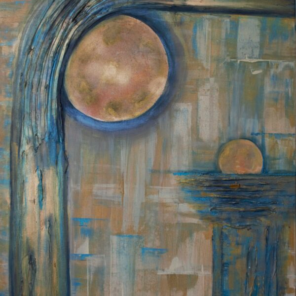 SHYFUL MOON